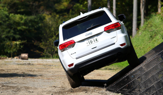Jeep Grand Cherokee Laredo | Jeep Grand Cherokee Laredo 13