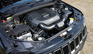 Jeep Grand Cherokee Limited | Jeep Grand Cherokee Limited 31