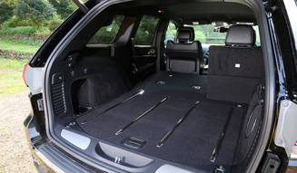 Jeep Grand Cherokee Limited | Jeep Grand Cherokee Limited 35