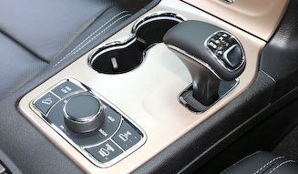 Jeep Grand Cherokee Limited | Jeep Grand Cherokee Limited 41