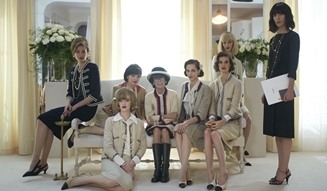 CHANEL|シャネル 01