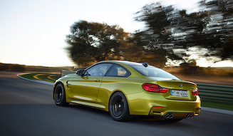 BMW M4 Coupe | BMW M4 Coupe 50