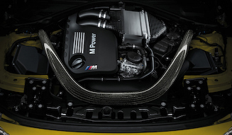 BMW M4 Coupe | BMW M4 Coupe 63