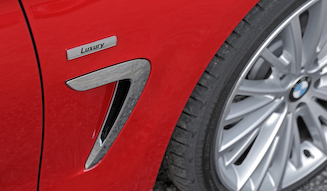 BMW 435i coupe|BMW 435i クーペ 21