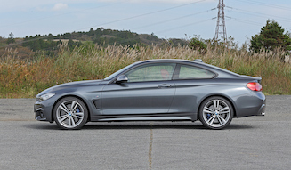 BMW 435i coupe|BMW 435i クーペ 13