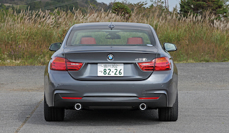 BMW 435i coupe|BMW 435i クーペ 27