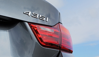 BMW 435i coupe|BMW 435i クーペ 15