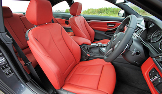 BMW 435i coupe|BMW 435i クーペ 10
