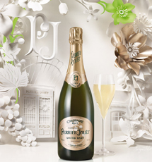 Restaurant I | Champagne & Caviar Bar 02