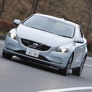 Volvo V40| ボルボ V40