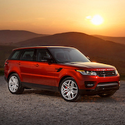 Land Rover Range Rover Sport|ランドローバー レンジローバー スポーツ