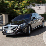 Mercedes-Benz S-Class|メルセデス・ベンツ S クラス