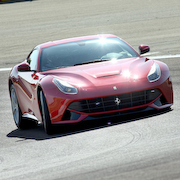  Ferrari F12｜フェラーリ F12