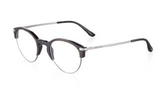 GIORGIO ARMANI|アイウエアコレクション「FRAMES OF LIFE」に新作が登場 03