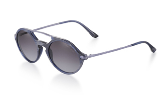 GIORGIO ARMANI|アイウエアコレクション「FRAMES OF LIFE」に新作が登場 02