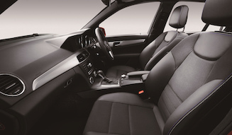 Mercedes-Benz C 180 Edition C | Mercedes-Benz C 180 Edition C