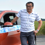 Five Cars of 2013 Selected by Toshifumi Watanabe