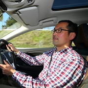 Five Cars of 2013 Selected by Fumio Ogawa