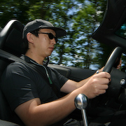 Five Cars of 2013 Selected by Kenichi Sakurai