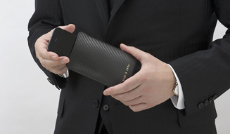 hide kasuga 1896 | Tablet Case 03