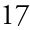 17