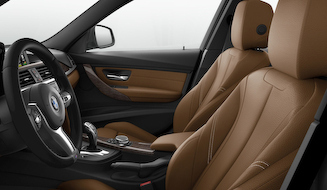 BMW 3 Series Exclusive Sport | BMW 3 Series Exclusive Sport 09