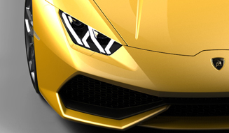 Lamborghini Huracan｜ランボルギーニ ウラカン