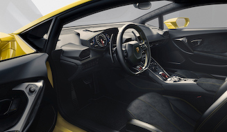 Lamborghini Huracan｜ランボルギーニ ウラカン