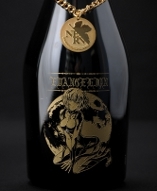 Cuvée Evangelion 04