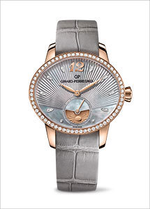 GIRARD-PERREGAUX | "Cat's Eye Day & Night" 02