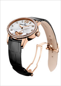GIRARD-PERREGAUX | "Cat's Eye Day & Night" 03