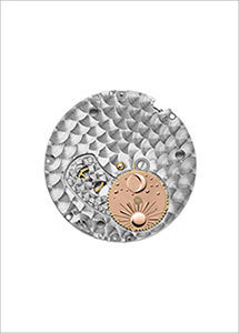 GIRARD-PERREGAUX | "Cat's Eye Day & Night" 04