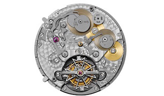 VACHERON CONSTANTIN | "Metiers d'Art "Astronomica"