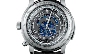 VACHERON CONSTANTIN | "Metiers d'Art "Astronomica"