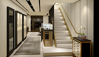 VACHERON CONSTANTIN｜ヴァシュロン・コンスタンタン
