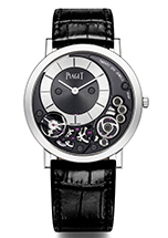 PIAGET｜ピアジェ