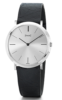PIAGET｜ピアジェ