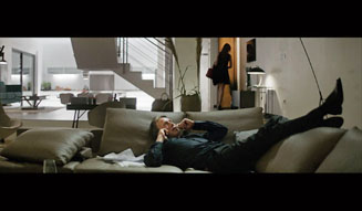 BoConcept | Mads Mikkelsen