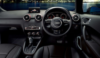 Audi A1 Admired Plus & Audi A1 Sportback Admired Plus｜アウディ A1 アドマイアード プラス & アウディ A1 スポーツバック アドマイアード プラス