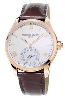 FREDERIQUE CONSTANT | Frédérique Constant