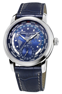 FREDERIQUE CONSTANT | Frédérique Constant