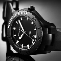 Emporio Armani | BASELWORLD 2015 | EMPORIO ARMANI