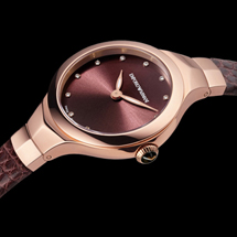 Emporio Armani | BASELWORLD 2015 | EMPORIO ARMANI