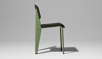 Vitra｜ヴィトラ Standard SR