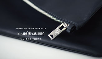 UNITED TOKYO|MIHARA YASUHIRO