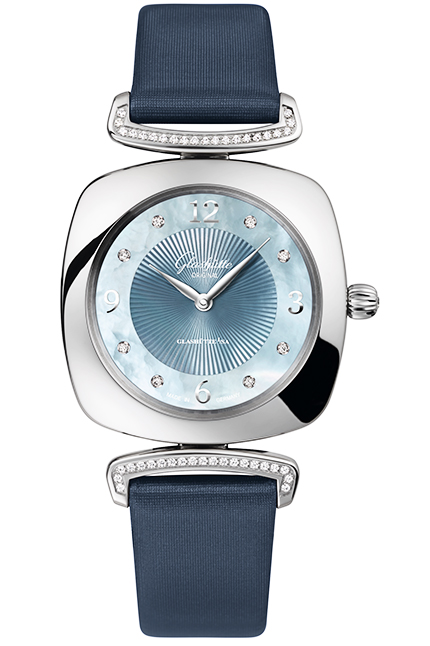 GLASHUTTE ORGINAL|グラスヒュッテ・オリジナル