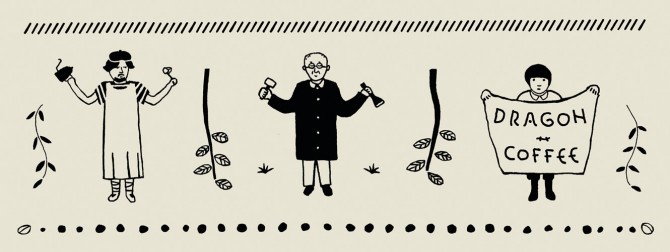 KAMAWANU｜かまわぬ 「おじさんの休日」イベント