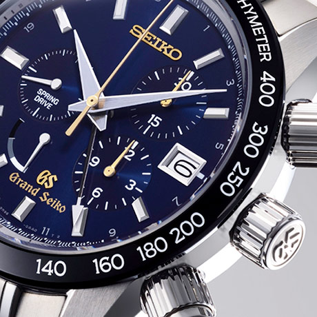 SEIKO