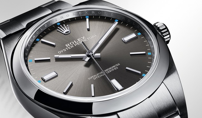 ROLEX｜ロレックス