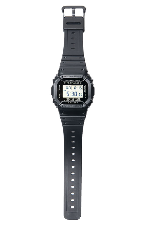 N.HOOLYWOOD | G-SHOCK